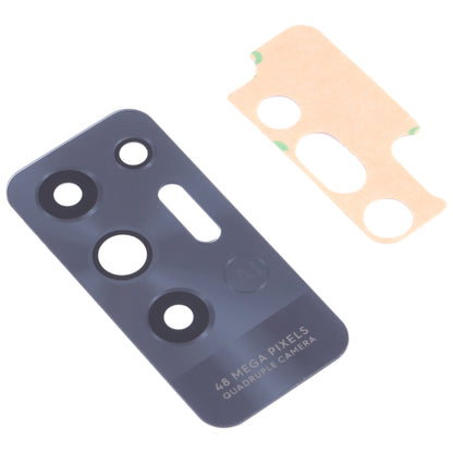 สำหรับ Tecno Pova 2 LE7 10 ชิ้นเลนส์กล้องด้านหลัง, For Tecno Pova 2