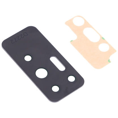 สำหรับ Tecno Pova 2 LE7 10 ชิ้นเลนส์กล้องด้านหลัง, For Tecno Pova 2