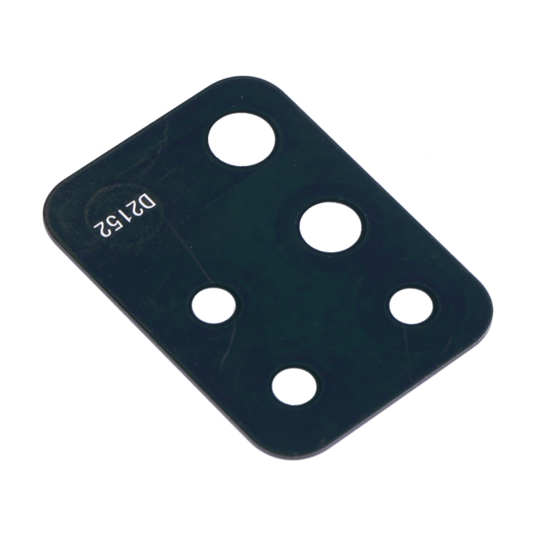 สำหรับ Tecno Pova LD7, LD7j 10 ชิ้นเลนส์กล้องด้านหลัง, For Tecno Pova