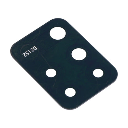 สำหรับ Tecno Pova LD7, LD7j 10 ชิ้นเลนส์กล้องด้านหลัง, For Tecno Pova