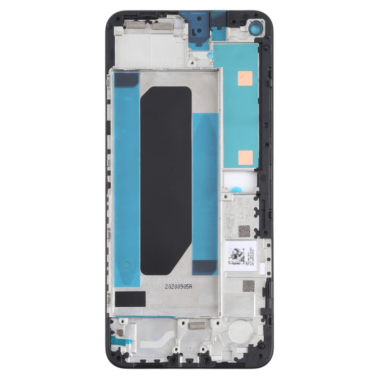 สำหรับ Google Pixel 7 Front Housing LCD Frame Bezel Plate, For Google Pixel 4a 5G