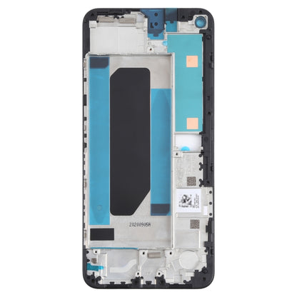 สำหรับ Google Pixel 7 Front Housing LCD Frame Bezel Plate, For Google Pixel 4a 5G