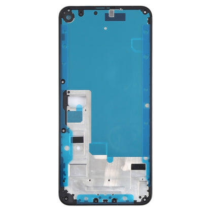 สำหรับ Google Pixel 7 Front Housing LCD Frame Bezel Plate, For Google Pixel 4a 5G