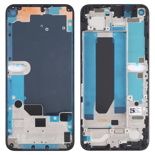 สำหรับ Google Pixel 7 Front Housing LCD Frame Bezel Plate, For Google Pixel 4a