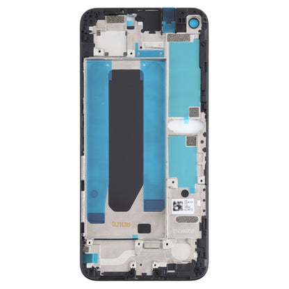 สำหรับ Google Pixel 7 Front Housing LCD Frame Bezel Plate, For Google Pixel 4a