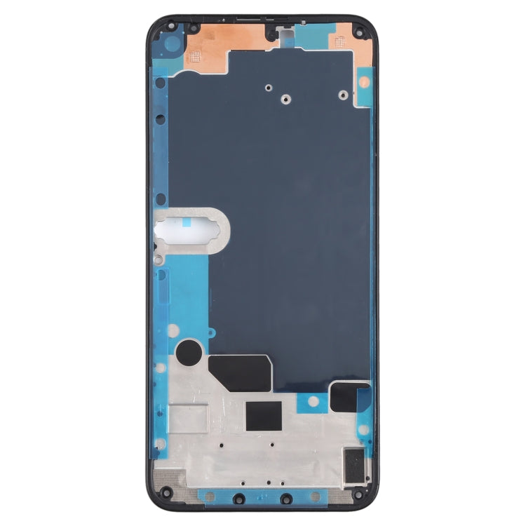 สำหรับ Google Pixel 7 Front Housing LCD Frame Bezel Plate, For Google Pixel 4a