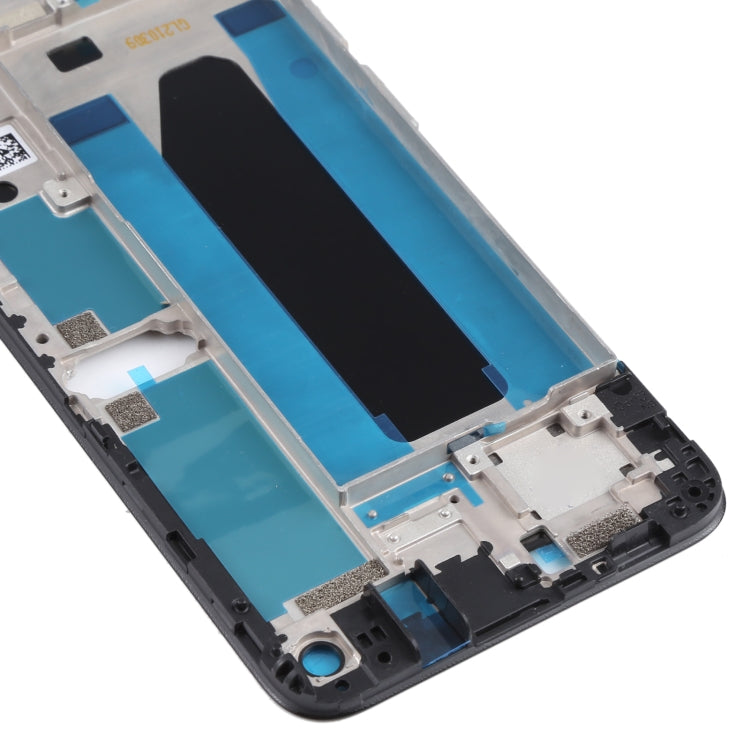 สำหรับ Google Pixel 7 Front Housing LCD Frame Bezel Plate, For Google Pixel 4a