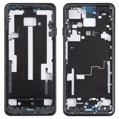 สำหรับ Google Pixel 7 Front Housing LCD Frame Bezel Plate, For Google Pixel 3 (Pink), For Google Pixel 3 White, For Google Pixel 3