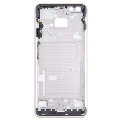 สำหรับ Google Pixel 7 Front Housing LCD Frame Bezel Plate, For Google Pixel 3 (Pink), For Google Pixel 3 White, For Google Pixel 3