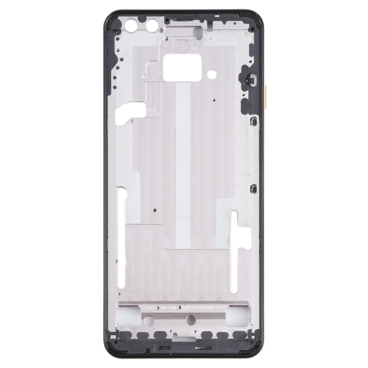 สำหรับ Google Pixel 7 Front Housing LCD Frame Bezel Plate, For Google Pixel 3 (Pink), For Google Pixel 3 White, For Google Pixel 3