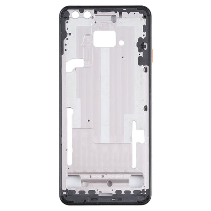สำหรับ Google Pixel 7 Front Housing LCD Frame Bezel Plate, For Google Pixel 3 (Pink), For Google Pixel 3 White, For Google Pixel 3