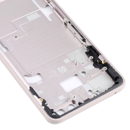 สำหรับ Google Pixel 7 Front Housing LCD Frame Bezel Plate, For Google Pixel 3 (Pink), For Google Pixel 3 White, For Google Pixel 3