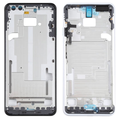 สำหรับ Google Pixel 7 Front Housing LCD Frame Bezel Plate, For Google Pixel 3 (Pink), For Google Pixel 3 White, For Google Pixel 3
