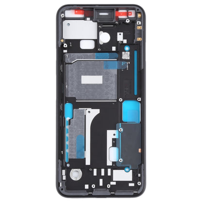 สำหรับ Google Pixel 7 Front Housing LCD Frame Bezel Plate, For Google Pixel 4