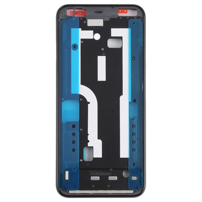 สำหรับ Google Pixel 7 Front Housing LCD Frame Bezel Plate, For Google Pixel 4