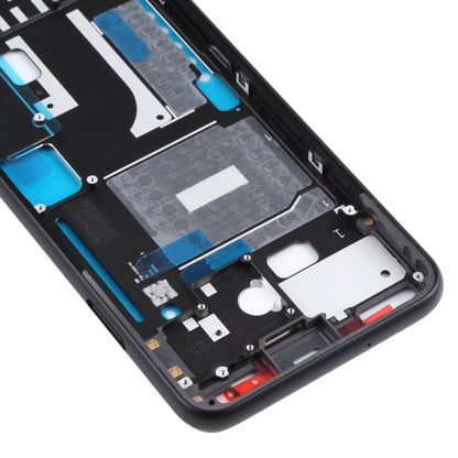 สำหรับ Google Pixel 7 Front Housing LCD Frame Bezel Plate, For Google Pixel 4