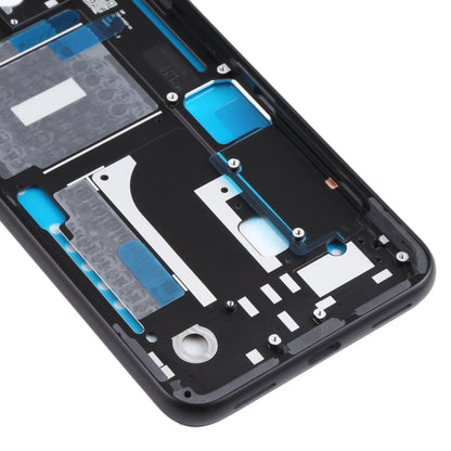สำหรับ Google Pixel 7 Front Housing LCD Frame Bezel Plate, For Google Pixel 4