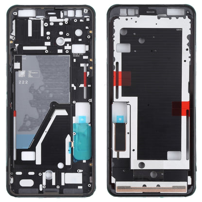สำหรับ Google Pixel 7 Front Housing LCD Frame Bezel Plate, For Google Pixel 4 XL