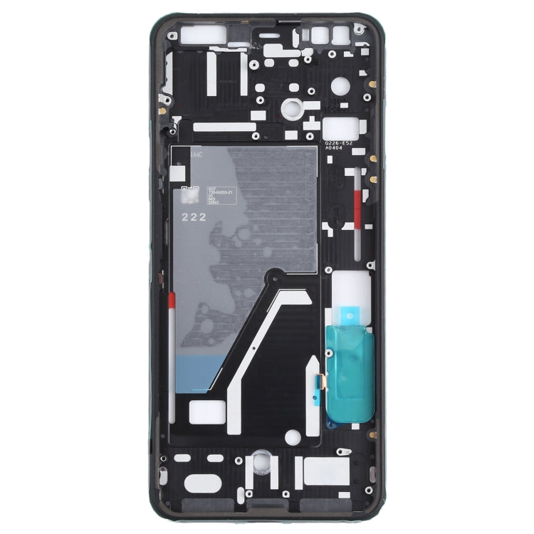 สำหรับ Google Pixel 7 Front Housing LCD Frame Bezel Plate, For Google Pixel 4 XL