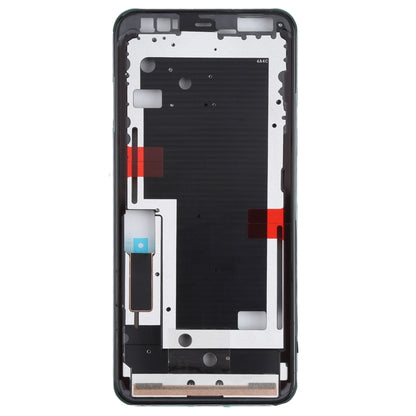 สำหรับ Google Pixel 7 Front Housing LCD Frame Bezel Plate, For Google Pixel 4 XL