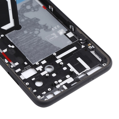สำหรับ Google Pixel 7 Front Housing LCD Frame Bezel Plate, For Google Pixel 4 XL