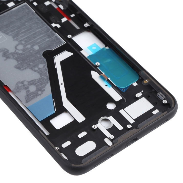 สำหรับ Google Pixel 7 Front Housing LCD Frame Bezel Plate, For Google Pixel 4 XL