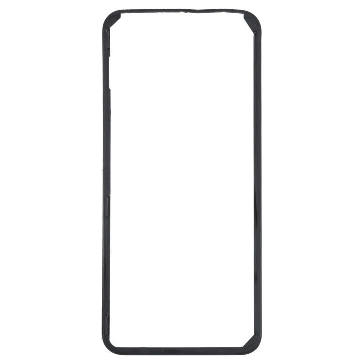 กรอบขอบหน้าจอ LCD ด้านหน้าสำหรับ Google Pixel 5, For Google Pixel 5