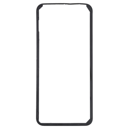 กรอบขอบหน้าจอ LCD ด้านหน้าสำหรับ Google Pixel 5, For Google Pixel 5