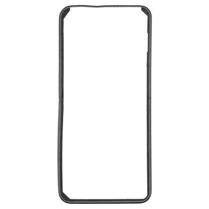 กรอบขอบหน้าจอ LCD ด้านหน้าสำหรับ Google Pixel 5, For Google Pixel 5