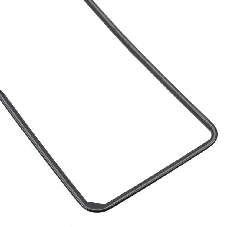 กรอบขอบหน้าจอ LCD ด้านหน้าสำหรับ Google Pixel 5, For Google Pixel 5