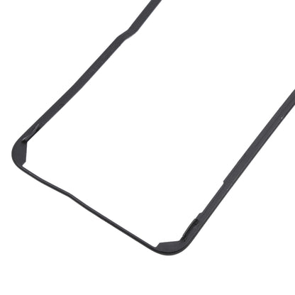 กรอบขอบหน้าจอ LCD ด้านหน้าสำหรับ Google Pixel 5, For Google Pixel 5