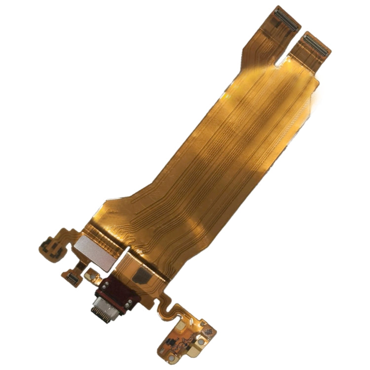 สำหรับ Sony Xperia 5 III Original ชาร์จพอร์ต Flex Cable, For Sony Xperia 5 III(Original)