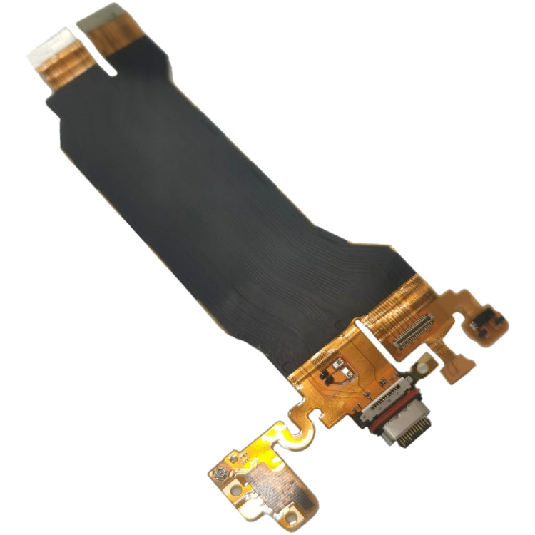 สำหรับ Sony Xperia 5 III Original ชาร์จพอร์ต Flex Cable, For Sony Xperia 5 III(Original)