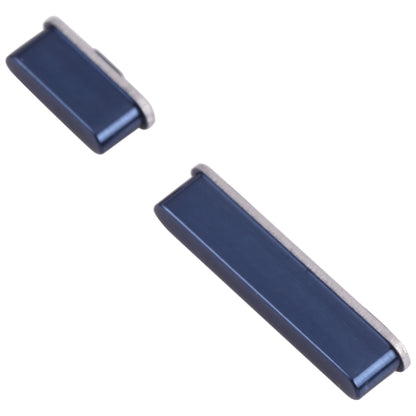 ปุ่มเปิดปิดและปุ่มควบคุมระดับเสียงสำหรับ Sony Xperia 5, For Sony Xperia 5 (Blue), For Sony Xperia 5 (Purple), For Sony Xperia 5
