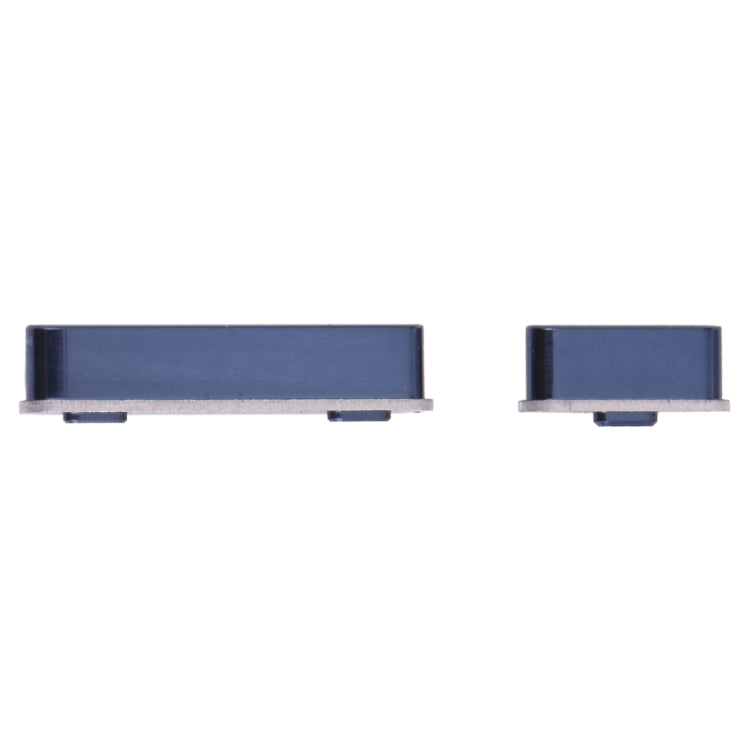 ปุ่มเปิดปิดและปุ่มควบคุมระดับเสียงสำหรับ Sony Xperia 5, For Sony Xperia 5 (Blue), For Sony Xperia 5 (Purple), For Sony Xperia 5