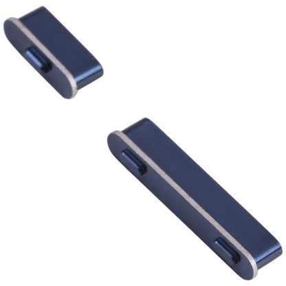 ปุ่มเปิดปิดและปุ่มควบคุมระดับเสียงสำหรับ Sony Xperia 5, For Sony Xperia 5 (Blue), For Sony Xperia 5 (Purple), For Sony Xperia 5