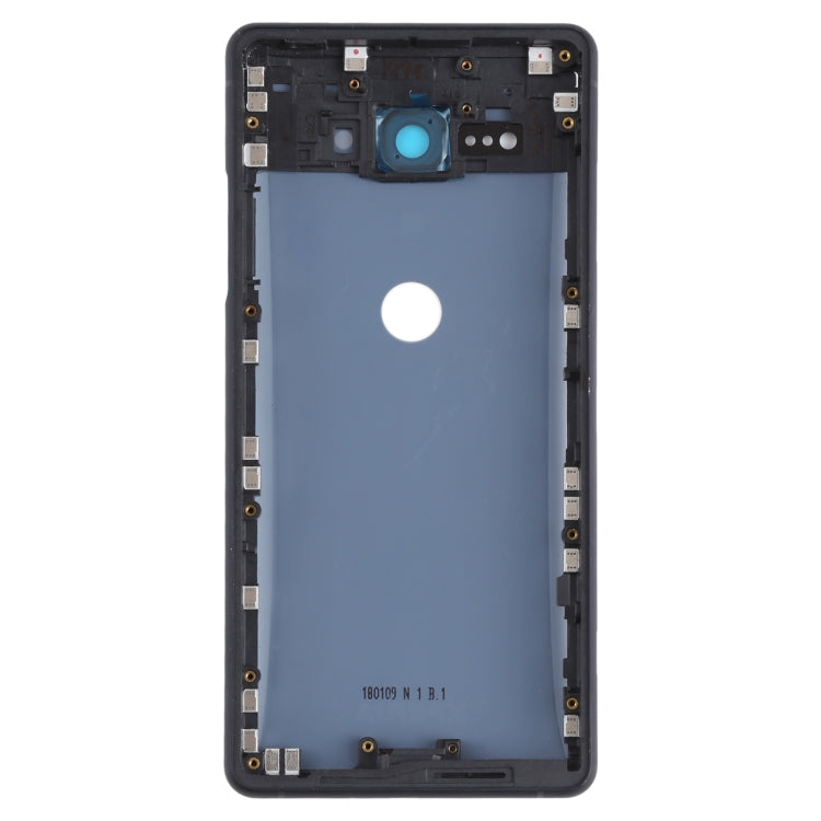 ฝาหลังแบตเตอรี่สำหรับ Sony Xperia XZ2 Compact, For Sony Xperia XZ2 Compact