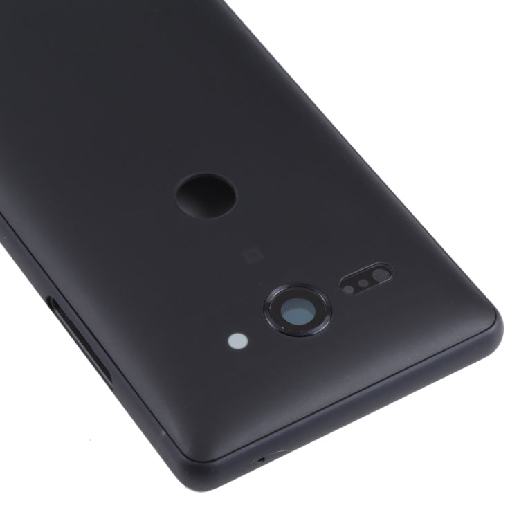 ฝาหลังแบตเตอรี่สำหรับ Sony Xperia XZ2 Compact, For Sony Xperia XZ2 Compact