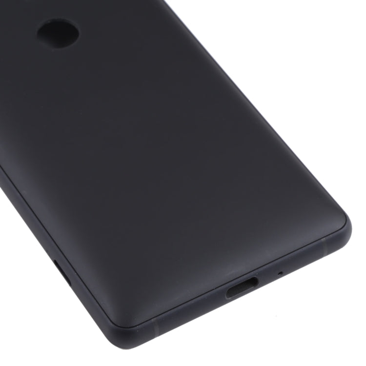 ฝาหลังแบตเตอรี่สำหรับ Sony Xperia XZ2 Compact, For Sony Xperia XZ2 Compact