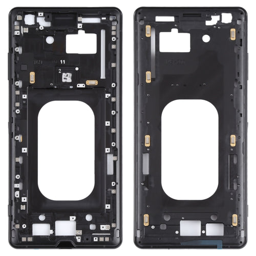 แผ่นปิดกรอบกลางสำหรับ Sony Xperia XZ3, For Xperia XZ3, For Sony Xperia XZ3