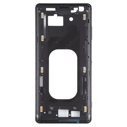 แผ่นปิดกรอบกลางสำหรับ Sony Xperia XZ3, For Xperia XZ3, For Sony Xperia XZ3