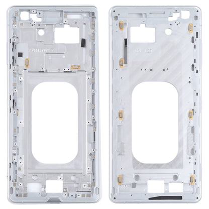 แผ่นปิดกรอบกลางสำหรับ Sony Xperia XZ3, For Xperia XZ3, For Sony Xperia XZ3