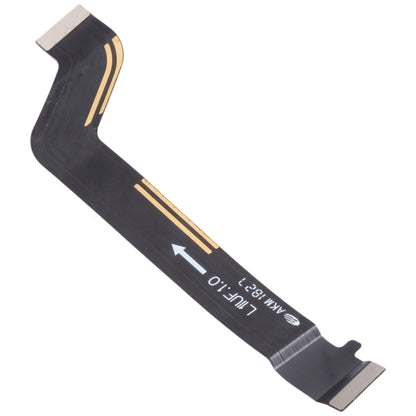 สำหรับ Meizu 16/16th เมนบอร์ด Flex Cable, For Meizu 16 / 16th