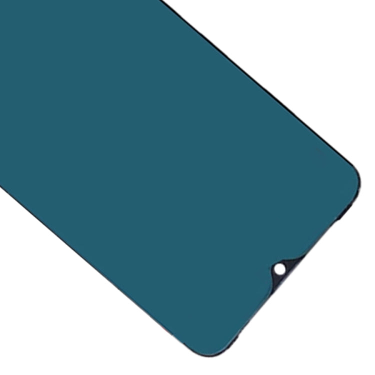 สำหรับ OnePlus 7 GM1905 GM1901 GM1900 GM1903 พร้อม Digitizer Full Assembly, ไม่สนับสนุนลายนิ้วมือหน้าจอ TFT LCD, For OnePlus 7