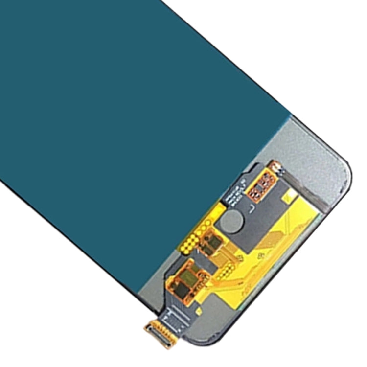 สำหรับ OnePlus 7 GM1905 GM1901 GM1900 GM1903 พร้อม Digitizer Full Assembly, ไม่สนับสนุนลายนิ้วมือหน้าจอ TFT LCD, For OnePlus 7