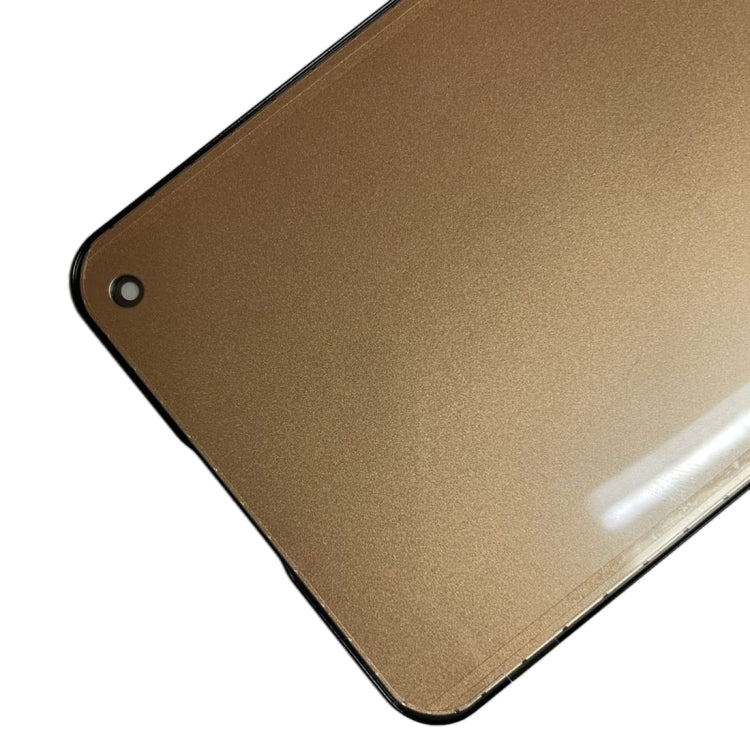 หน้าจอ TFT LCD สำหรับ OnePlus 8T พร้อมชุดประกอบ Digitizer ไม่รองรับการระบุลายนิ้วมือ, For OnePlus 8T
