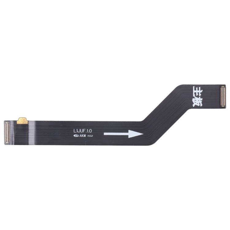 สำหรับ Meizu 16 Plus เมนบอร์ด Flex Cable, For Meizu 16 Plus
