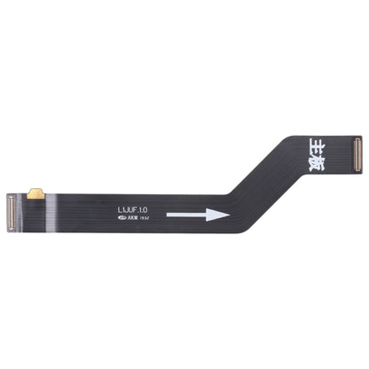 สำหรับ Meizu 16 Plus เมนบอร์ด Flex Cable, For Meizu 16 Plus