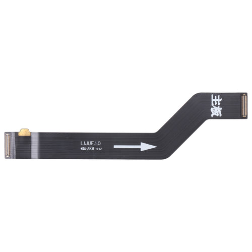 สำหรับ Meizu 16 Plus เมนบอร์ด Flex Cable, For Meizu 16 Plus