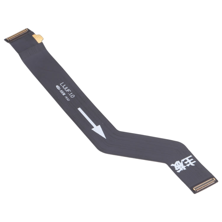 สำหรับ Meizu 16 Plus เมนบอร์ด Flex Cable, For Meizu 16 Plus
